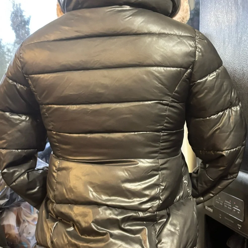 Michael Kors winter jackets